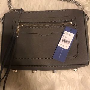 Rebecca Minkoff Avery crossbody